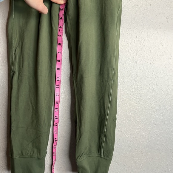 🌱🍃Ready to Rulu Lululemon pants - Picture 6 of 8